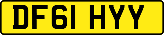 DF61HYY