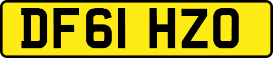 DF61HZO