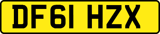 DF61HZX