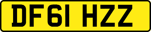 DF61HZZ