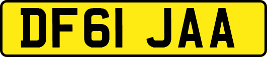 DF61JAA