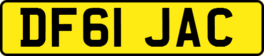 DF61JAC