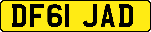DF61JAD