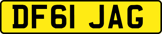DF61JAG