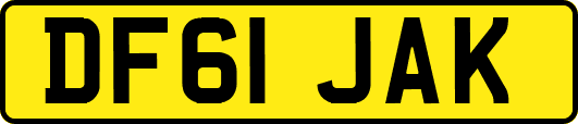 DF61JAK