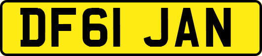 DF61JAN