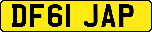 DF61JAP