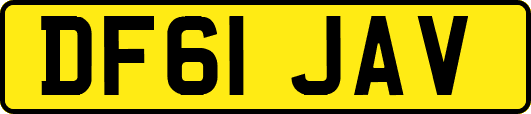 DF61JAV