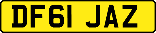 DF61JAZ