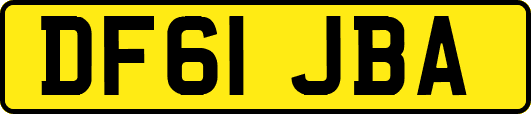 DF61JBA