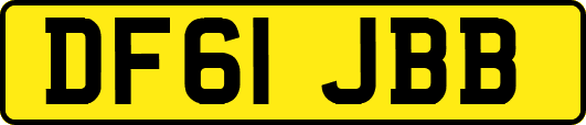 DF61JBB