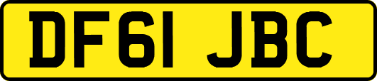DF61JBC