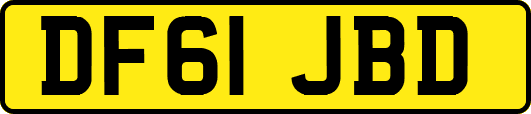 DF61JBD