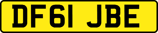 DF61JBE