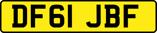 DF61JBF