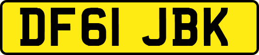 DF61JBK
