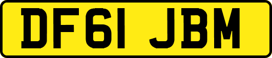 DF61JBM