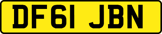 DF61JBN
