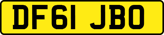 DF61JBO