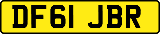 DF61JBR