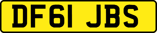 DF61JBS