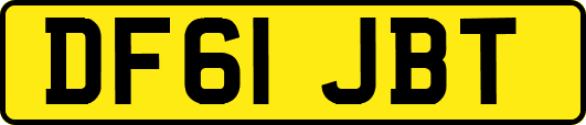 DF61JBT