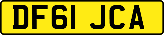 DF61JCA