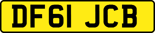 DF61JCB