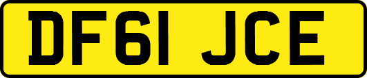 DF61JCE