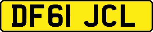 DF61JCL