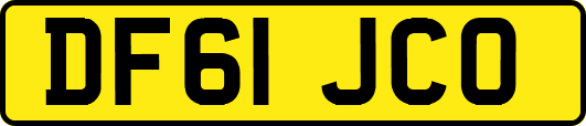 DF61JCO