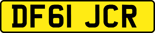 DF61JCR