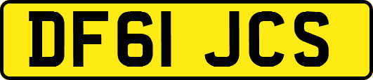 DF61JCS