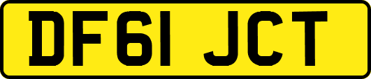 DF61JCT