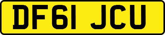 DF61JCU