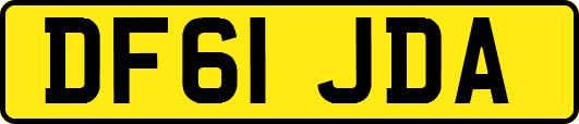 DF61JDA