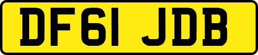 DF61JDB