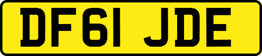 DF61JDE