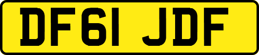 DF61JDF