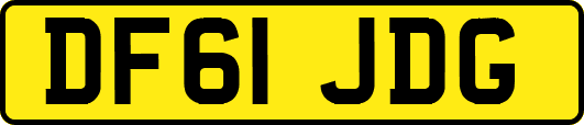 DF61JDG