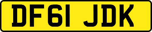DF61JDK