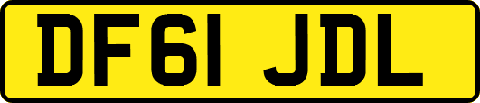 DF61JDL