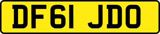 DF61JDO