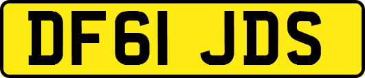 DF61JDS