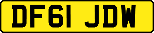 DF61JDW
