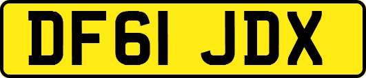 DF61JDX