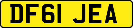 DF61JEA