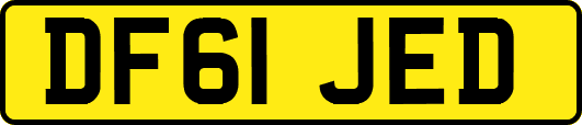 DF61JED