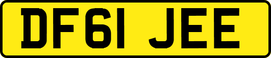 DF61JEE