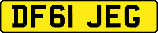 DF61JEG